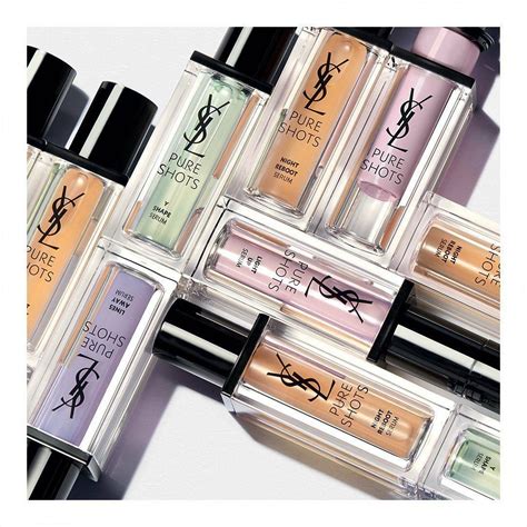 ysl brand review|YSL skincare reviews.